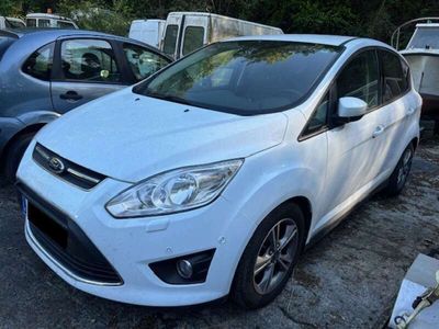 usado Ford C-MAX 1.0 ECOBOOST 125 CV