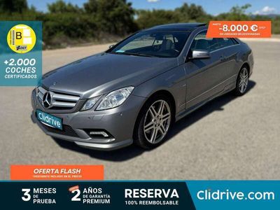 Mercedes E350