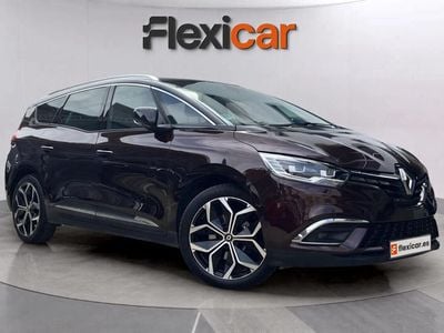 Renault Grand Scénic IV