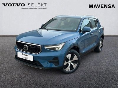 Nuevo Volvo XC40 Core 163 CV (119 kW) 2025 Azul SUV