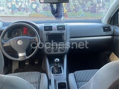 VW Golf V