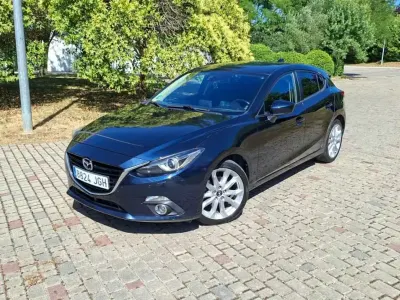 Usado Mazda 3