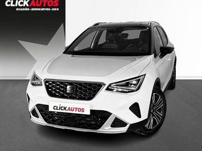 Usado Seat Arona Xperience 110 CV (80 kW) 2023 SUV