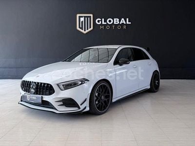 Mercedes A35 AMG