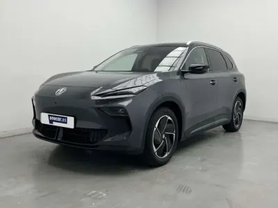 Usado MG MGS5 EV Luxury 169 kW (231 CV) 2025 Gris SUV