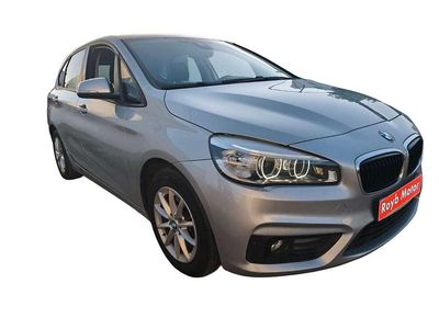 BMW 218 Gran Tourer
