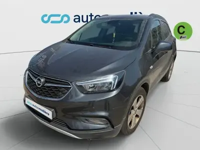 Usado Opel Mokka X