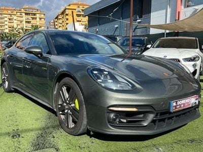Usado Porsche Panamera 4 Sport Turismo 330 CV (242 kW) 2023 Berlina