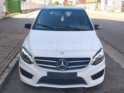Mercedes B220