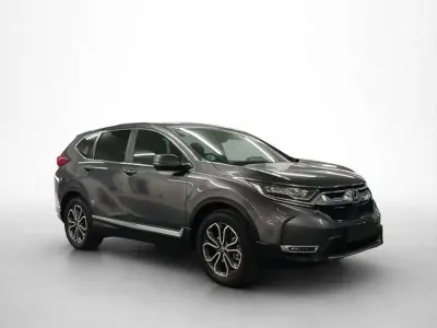 Usado Honda CR-V