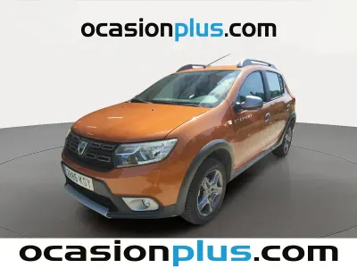 Usado Dacia Sandero