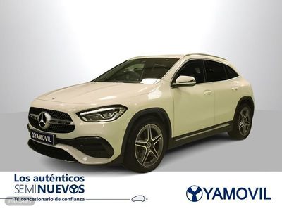Mercedes GLA180