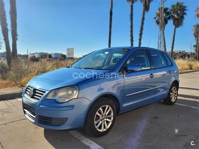 VW Polo