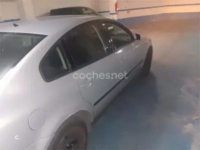 Usado VW Passat