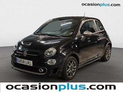 usado Fiat 500S 1.0 6v GSE 52KW (70 CV)