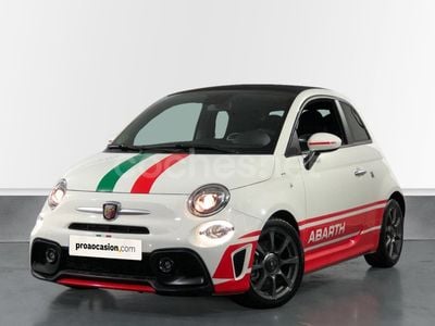 Abarth 595C