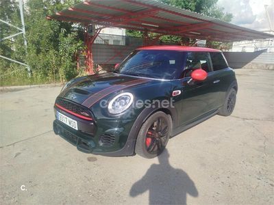 Mini John Cooper Works
