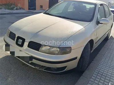 Usado Seat Toledo