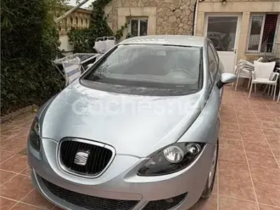 Usado Seat Leon