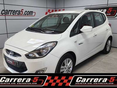 usado Hyundai ix20 1.6CRDI GLS Bluedrive Comfort