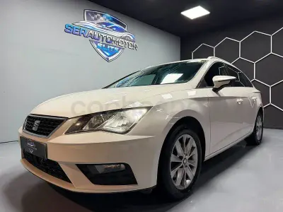 Usado Seat Leon