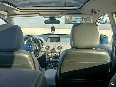 Usado Renault Koleos Privilege 175 CV (128 kW) 2014 Blanco SUV