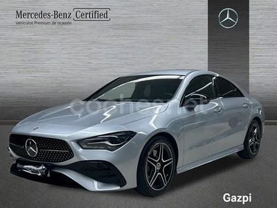 Mercedes CLA200