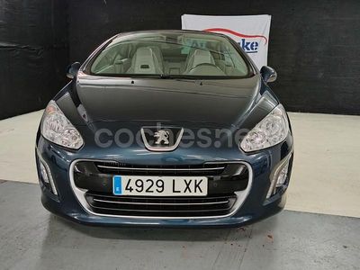 Occasion Peugeot 308 CC Sport 156 ch (114 kW) 2013 Gris Cabriolet