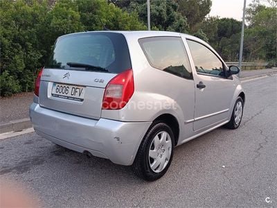 Citroën C2