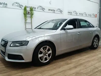 Usado Audi A4