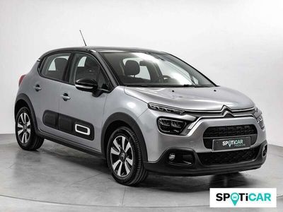 usado Citroën C3 PureTech 60KW (83CV) Feel Pack