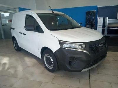 Occasion Nissan Townstar Premium Edition 130 ch (95 kW) 2023 Blanc Van