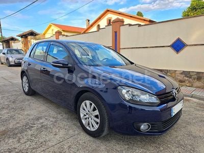 VW Golf VI
