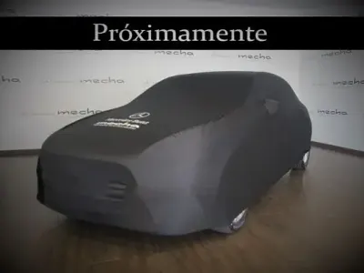 Usado Mercedes A200