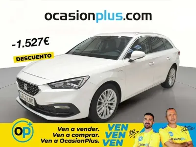 Usado Seat Leon ST