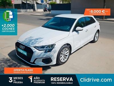 Audi A3 Sportback e-tron