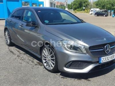 Mercedes A200