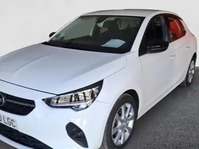 Usado Opel Corsa Elegance 100 CV (73 kW) 2020 Utilitario