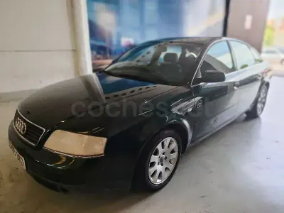 Usado Audi A6