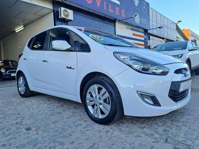 usado Hyundai ix20 Pequeño Manual de 5 Puertas