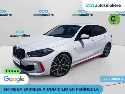 BMW 128