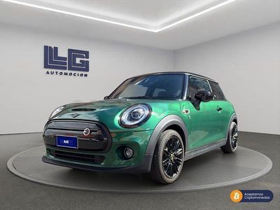 Usado Mini Cooper SE 2020 Eléctrico Utilitario