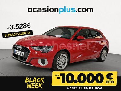 Audi A3 Sportback e-tron