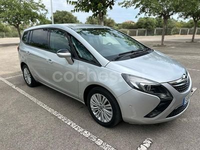 Opel Zafira Tourer