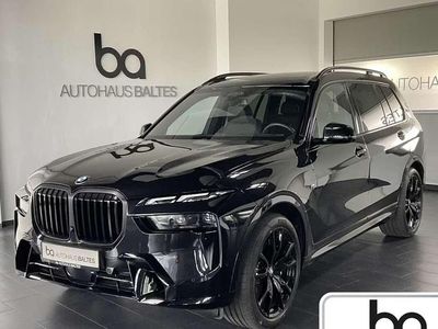 Usado BMW X7 M Sport 352 CV (258 kW) 2025 Negro SUV