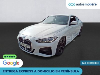 BMW 430
