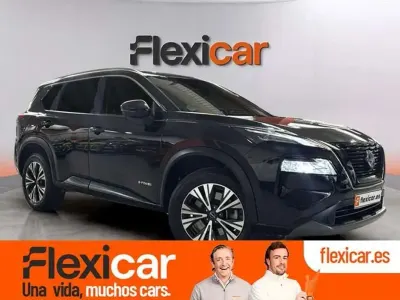 Usado Nissan X-Trail