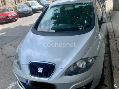 Seat Altea