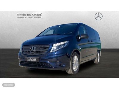 Mercedes Vito