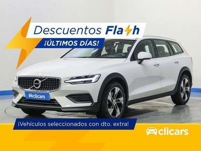 usado Volvo V60 CC 2.0 B4 (D) AWD Pro AUTO